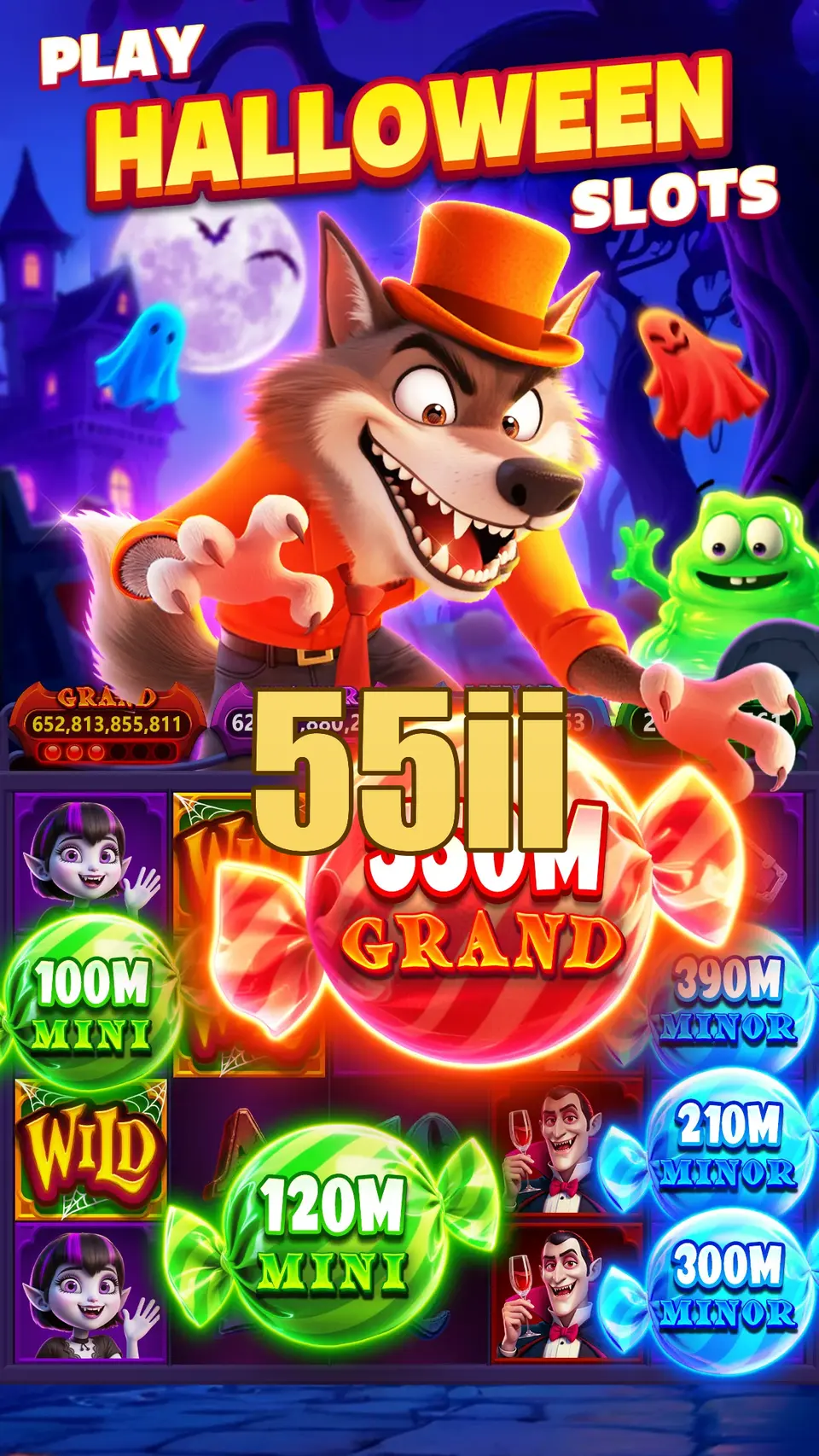 55ii APK