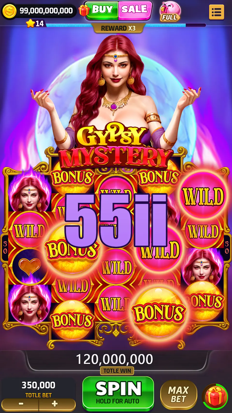 55ii Login