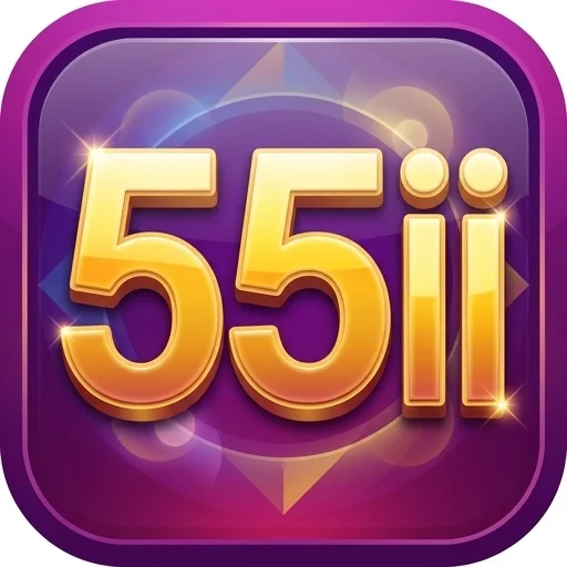 55ii Logo - Oficial
