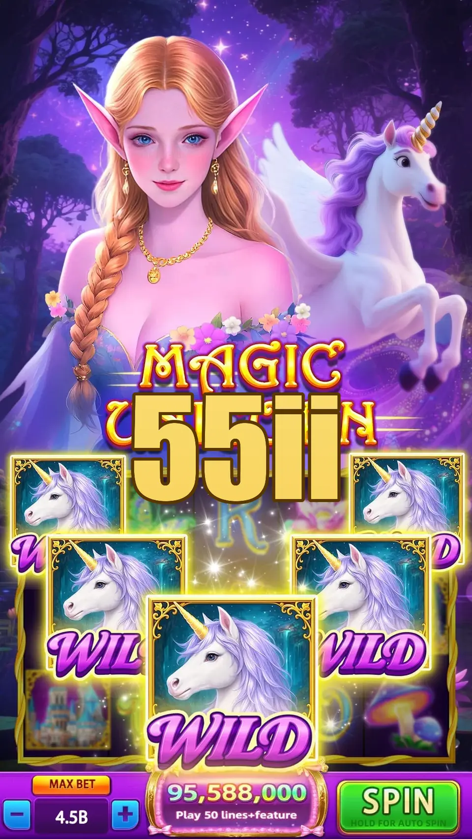55ii Preview - Oficial Baixar